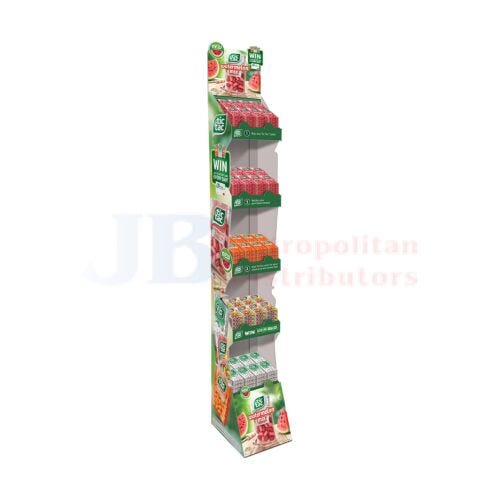 Tic Tac Watermelon Pre Pack (120 Piece)