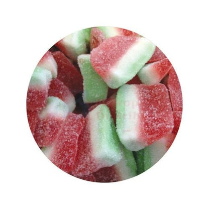 Trolli Watermelon Slices 2kg