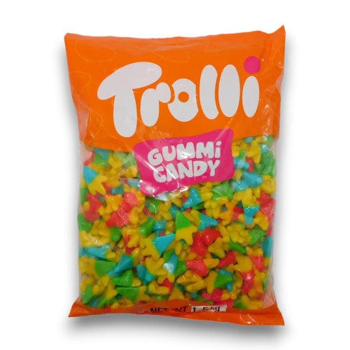 Trolli Chicken Feet (1.5kg bag)