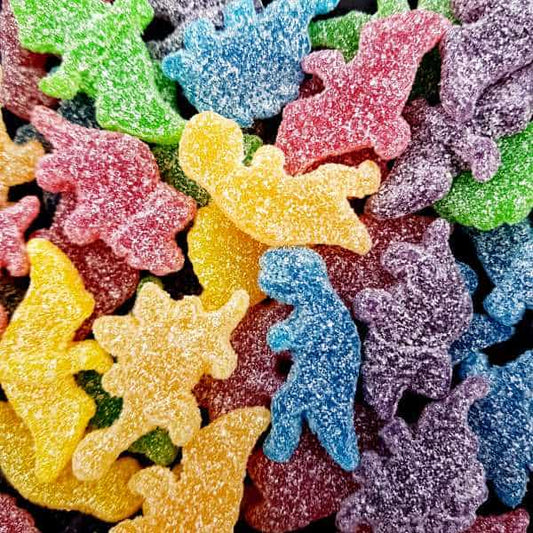 Trolli Dinorex 2kg