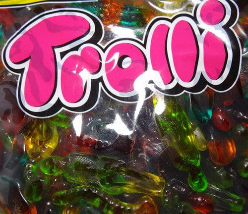 Trolli Horror Mix 2kg bag (Approx 334pcs)