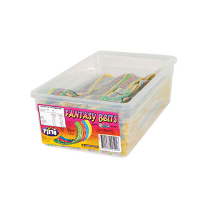 Fini Fantasy Belts 1.2kg - 150pcs