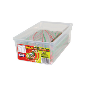 Fini Fantasy Belts Melon Watermelon 1.2kg - 150pcs