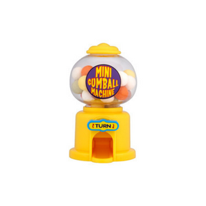 Mini Gumball Machine 40g