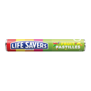 Life Savers Fruit Pastilles 34g