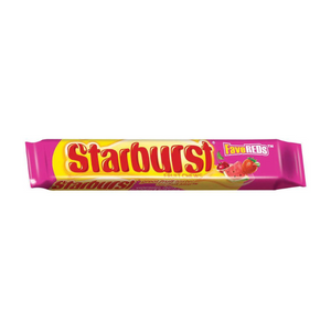 Starburst Fruit Chews Fave Reds 58.7g