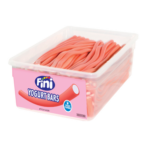 Fini Yogurt Filled Bars 1.54kg - 150pcs