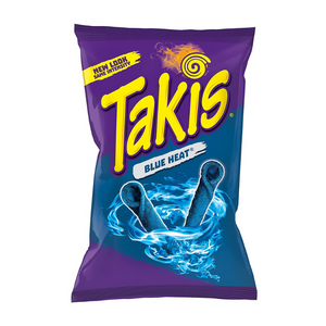 Takis Blue Heat 280.7g