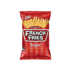 French Fries Original 175g