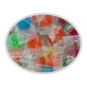 Johnsons Sugar Free Fruit Drops