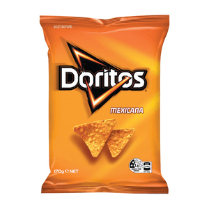 Doritos Mexicana 170g
