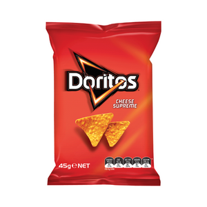 Doritos Cheese Supreme 45g