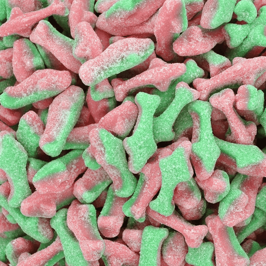 Trolli Watermelon Sharks 1.5kg