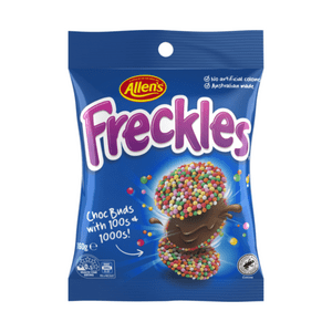 Allen's Allen's Freckles 160g Allen's Freckles 160g
