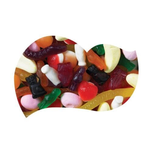 Allens Individual Allens Party Mix 1.3kg 9300605021457 JBMAPM1 Allens Party Mix 1.3kg