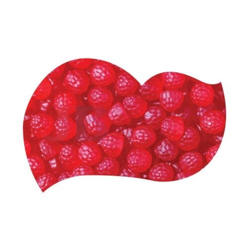 Allens Individual Allens Raspberries 1.3kg 9300605021501 JBMAR1 Allens Raspberries 1.3kg