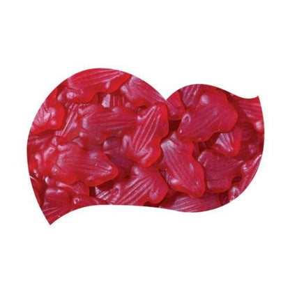 Allens Individual Allens Red Frogs 1.3kg 9300605021495 JBMARF1 Allens Red Frogs 1.3kg