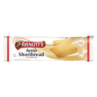 ARNOTTS Arnotts Biscuits Arno Shortbread 250g Arnotts Biscuits Arno Shortbread 250g