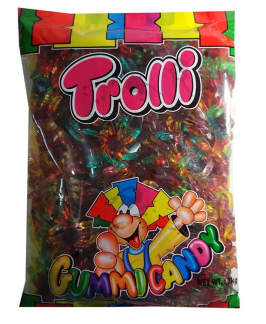 Trolli Octopus 2kg