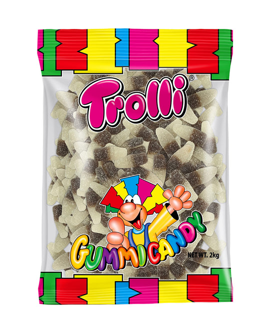 Trolli Sour Cola 2kg
