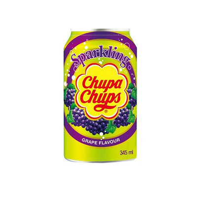 Chupa Chupa Grape 345ml