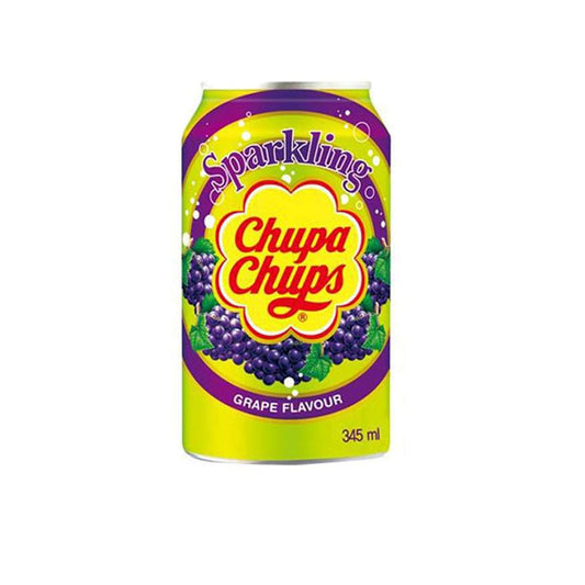 Chupa Chupa Grape 345ml