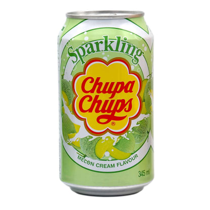 Chupa Chups Melon Cream 345ml