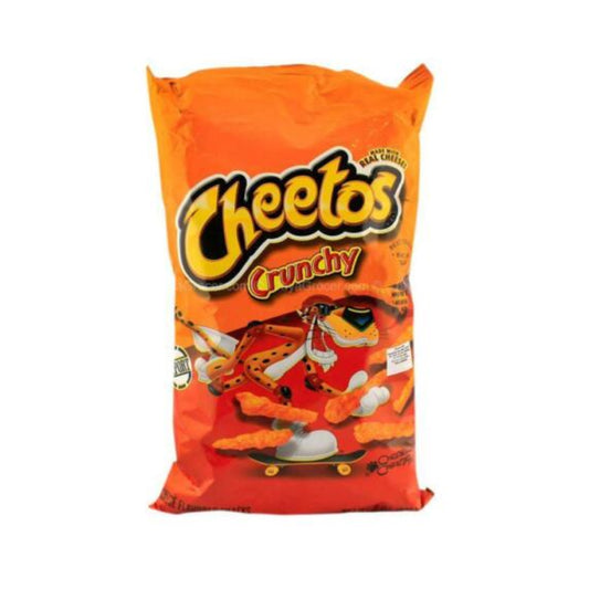 Cheetos Crunchy 226g