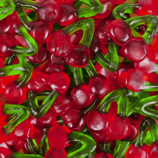 Kingsway Twin Cherry (3kg)