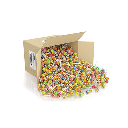 Chupa Chups Individual Chupa Chups Classic Bulk (100 Piece) TF763034 Chupa Chups Classic Bulk (100 Piece)
