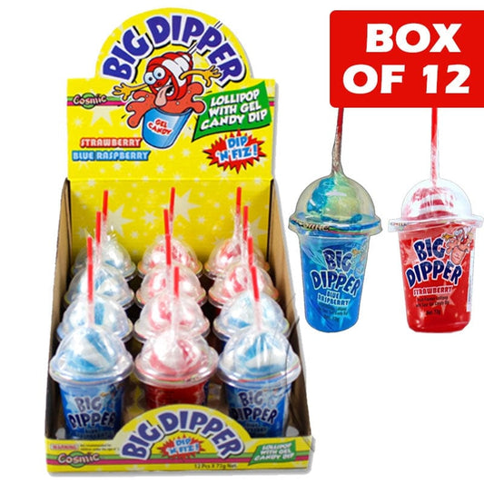 Cosmic Cosmic Big Dipper 72g Cosmic Big Dipper 72g
