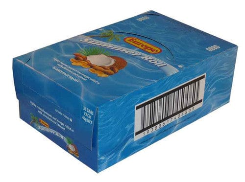 Europe Summer Rolls (36 x 40gm in Display Unit)