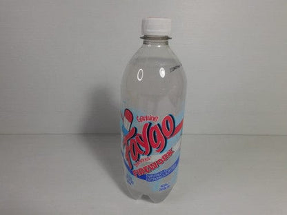 Faygo Individual Faygo - Fireworks Soda (680ml bottle) 73800010371 TPFS13709 Faygo - Fireworks Soda (680ml bottle)