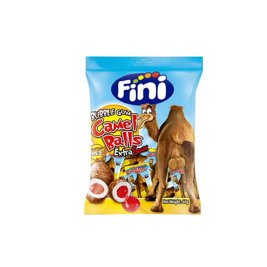 Fini Camel Balls 60g