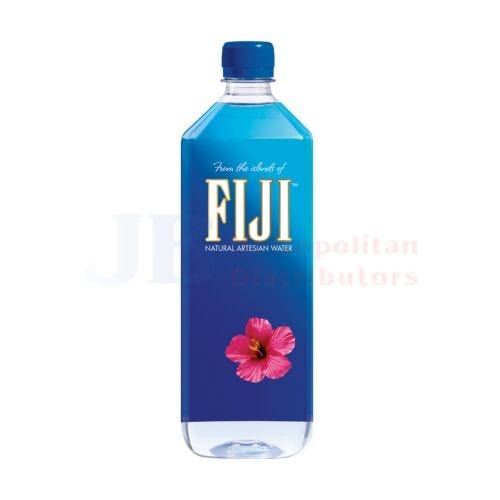 Fiji Fiji Water 1l Fiji Water 1l