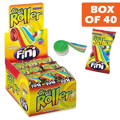 FINI Fini Rollers Fantasy Fini Rollers Fantasy