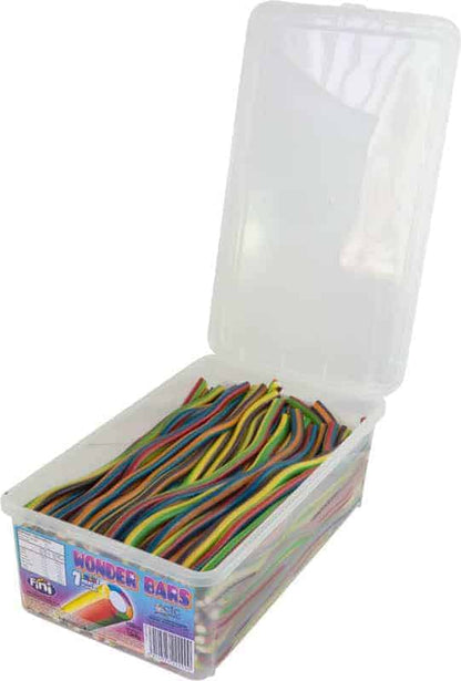 Fini Individual Fini Wonder Bars 1.54kg DNSRTPMDJFAS Fini Wonder Bars 1.54kg