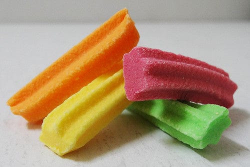 Fyna Individual Fyna Mini Fruit Sticks (1kg bag) 9340761005991 TPFS4367 Fyna Mini Fruit Sticks (1kg bag)