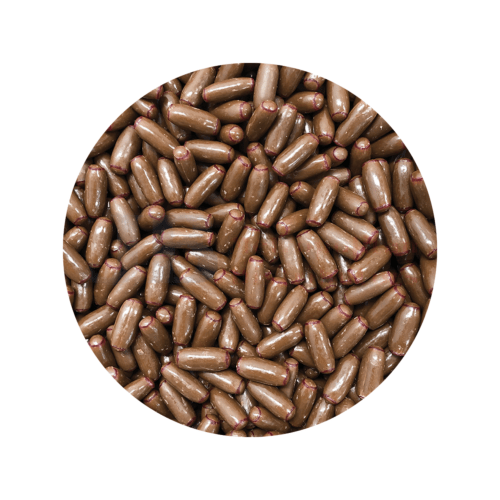 Fyna Individual Fyna Raspberry Choc Bullet 2kg JBMFRCB2 Fyna Raspberry Choc Bullet 2kg