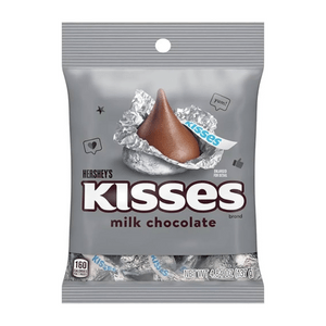 Hershey's 1 Bag Hershey's Kisses 137g YLWUTFKMVR Hershey's Kisses 137g