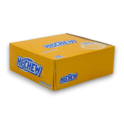 Hi-chew Individual Hi-Chew Sticks - Mango (12 x 57g) 4902888210594 TPFS10708 Hi-Chew Sticks - Mango (12 x 57g)