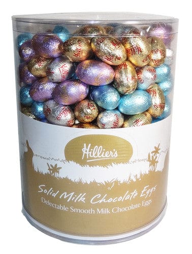 Hillier S Individual Hillier s Solid Egg Cylinder (3kg tub) 29312865084992 TPFS4614 Hillier s Solid Egg Cylinder (3kg tub)