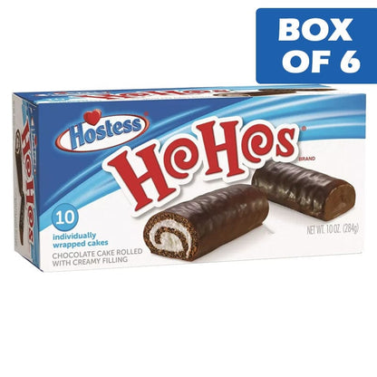 HOSTESS Hostess Hoho 29g Hostess Hoho 29g