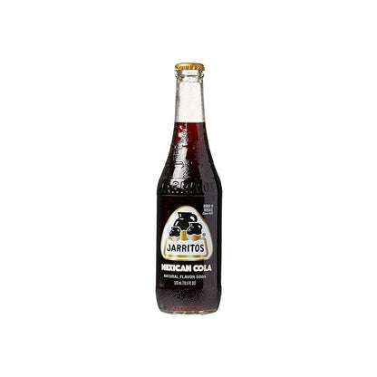 Jarritos Mexican Cola