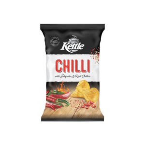 Kettle Kettle Chilli 90g Kettle Chilli 90g