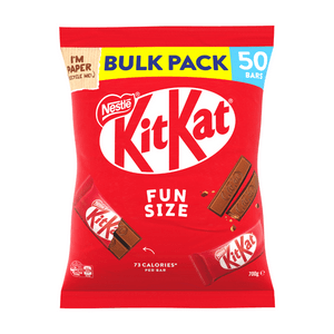 Kit Kat Individual KitKat 700g FRTWVFWHCZ KitKat 700g