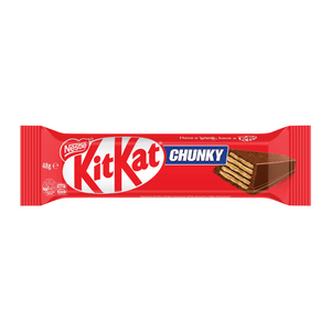 Kit Kat KitKat Chunky 48g KitKat Chunky 48g
