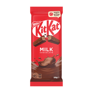 Kit Kat KitKat Family Block 160g KitKat Family Block 160g