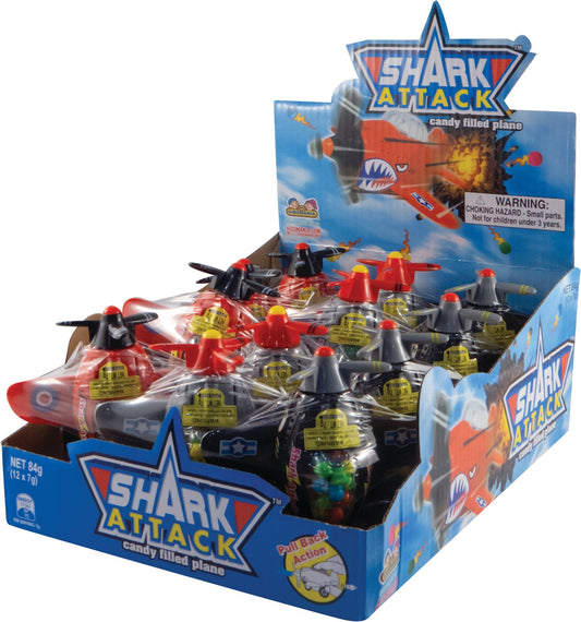 Shark Attack 7g
