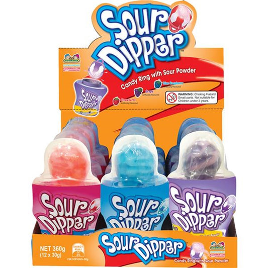 Sour Dipper 30g